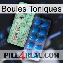 Tonic Balls new02